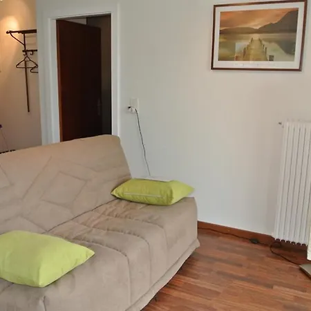 Apartment Derby *