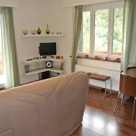 Derby Apartment